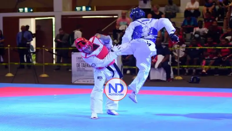 Karate de RD debuta en Torneo Panamericano 2026 en Brasil