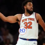 Los Knicks ponen en la cuerda floja a los Cavs en finales NBA