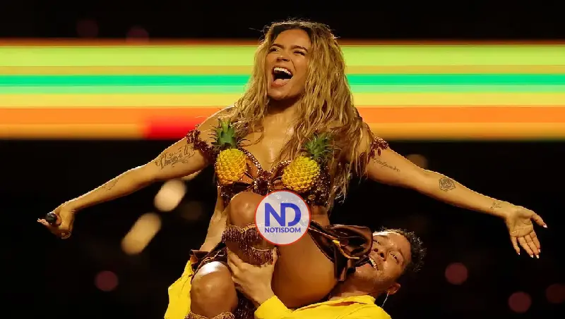 Boletas para concierto de Karol G en RD ya están a la venta entre RD$2,900 y 23,900 pesos