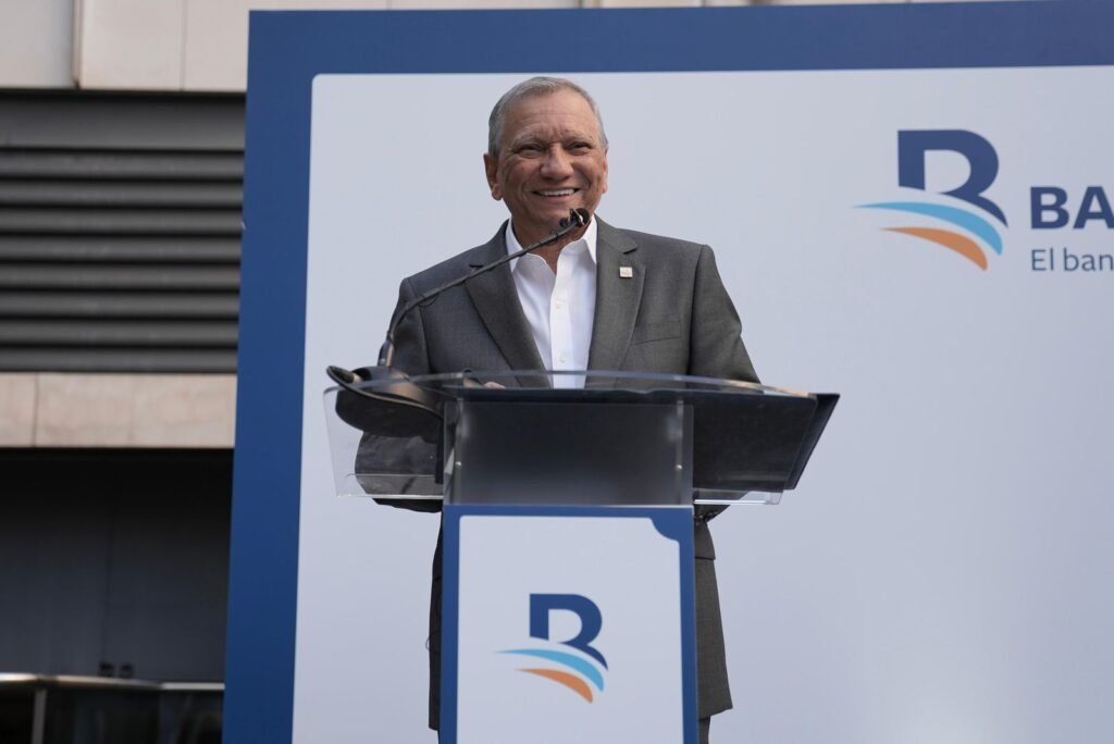 LEONARDO AGUILERA 10 Banreservas fortalece vínculos con la diáspora previo a Feria Inmobiliaria 2026 en Madrid