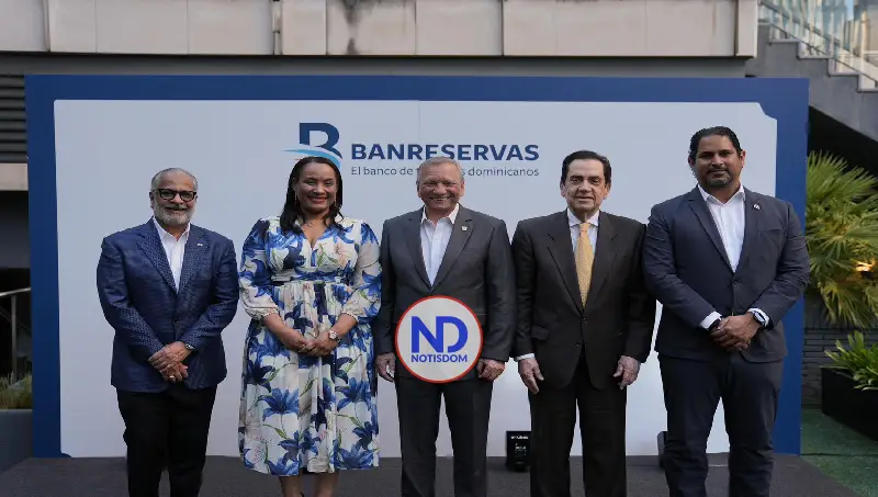 Banreservas fortalece vínculos con la diáspora previo a Feria Inmobiliaria 2026 en Madrid