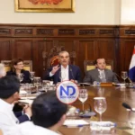 Gobierno restringe publicidad, viáticos, reduce 50% a partidos