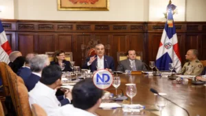 Gobierno restringe publicidad, viáticos, reduce 50% a partidos