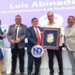 Presidente Abinader llama al consenso y la unidad ante crisis