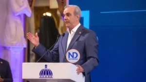Abinader recibe este miércoles la llama centroamericana y del Caribe y da inicio a su recorrido nacional rumbo a Santo Domingo 2026