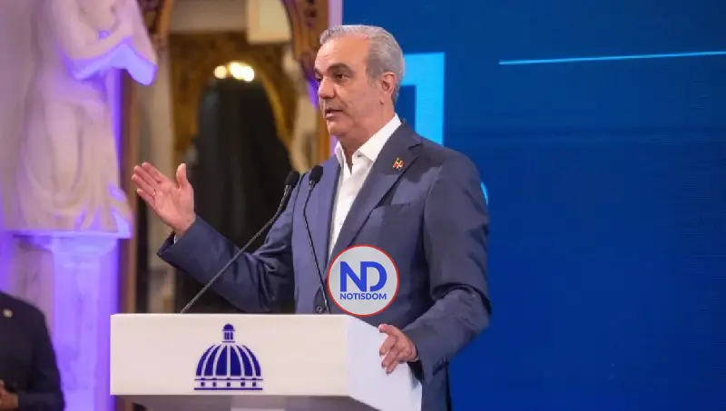 Abinader recibe este miércoles la llama centroamericana y del Caribe y da inicio a su recorrido nacional rumbo a Santo Domingo 2026