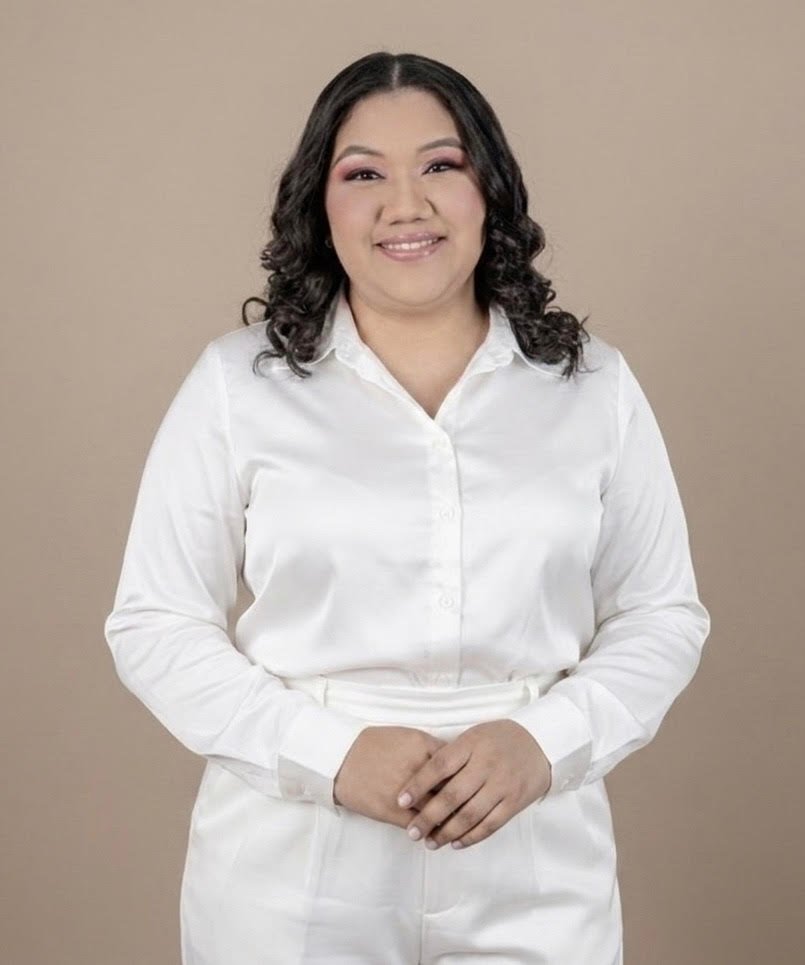 La autora es Orientadora y Neuropsicopedagoga. Reside en Santo Domingo ¿Por qué nos olvidamos de educar a los hombres?