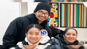 Joven dominicano perdió la vida tras salvar a su familia de incendio en Inwood, Nueva York