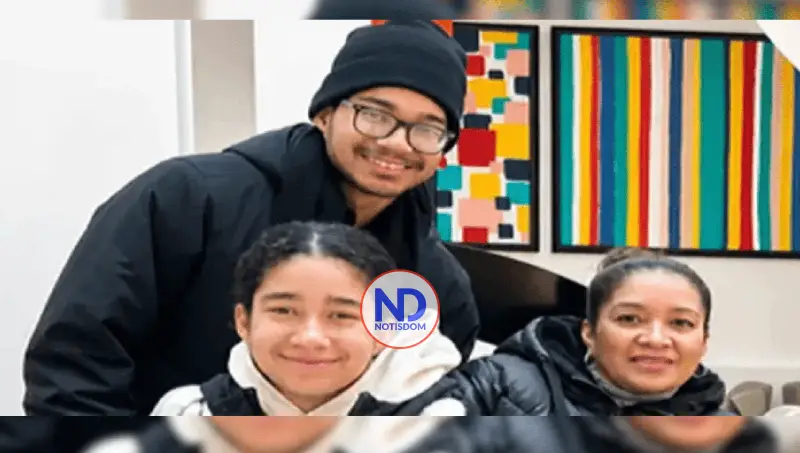 Joven dominicano perdió la vida tras salvar a su familia de incendio en Inwood, Nueva York
