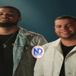 Tercer Cielo y Lápiz Conciente se unen a la canción “Gracias Mamá”