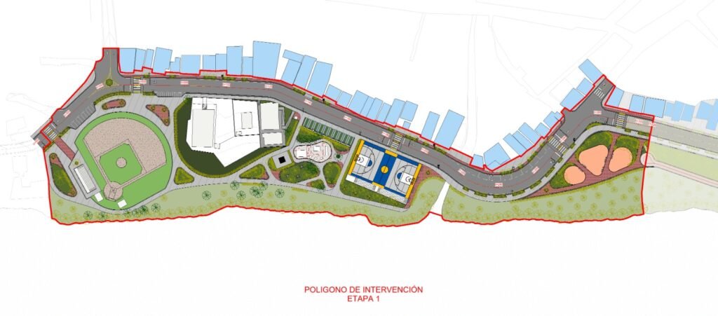 Gobierno invierte RD$409.5 millones para transformar margen oriental del río Ozama en Las Lilas 3 Las Lilas 1 Gobierno invierte RD$409.5 millones para transformar margen oriental del río Ozama en Las Lilas