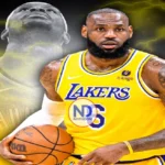 LeBron James y los Lakers buscan detener el “Trueno” del campeón