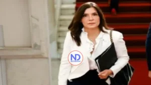 Embajadora de EEUU aclara sobre «renovación de visas»