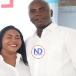 Diputada de PRM y esposo se querellan contra grupo Alofoke