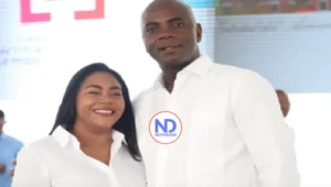 Diputada de PRM y esposo se querellan contra grupo Alofoke
