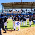 Leopardos del Este avanzan invictos a semifinales del TBES-PSD
