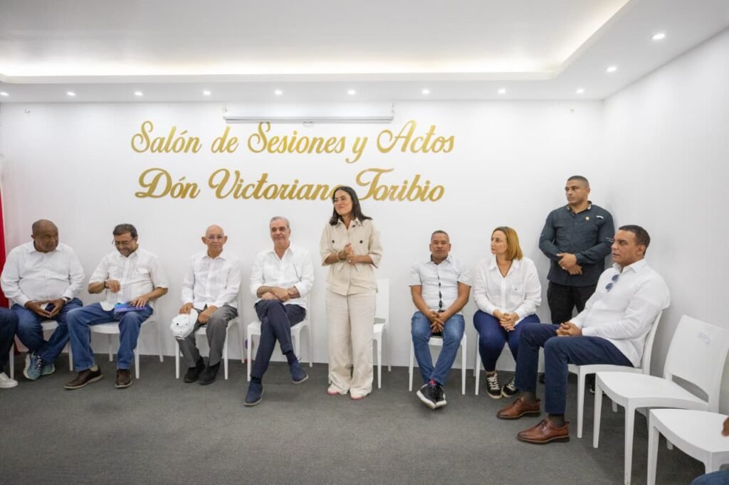 Presidente Abinader anuncia apoyo a productores afectados por lluvias en la Línea Noroeste 4 Luis Abinader 184 Presidente Abinader anuncia apoyo a productores afectados por lluvias en la Línea Noroeste