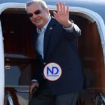 Abinader viaja a Costa Rica para investidura de Laura Fernández