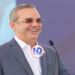 Abinader será orador principal en Congreso Mundial de Zonas Francas en Panamá