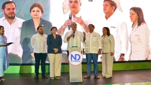 Dice la expansión industrial es «clave» para desarrollo de la RD