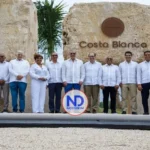 Abinader anuncia transformación de Boca Chica con inversión de RD$20 mil millones