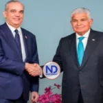 Presidentes RD, Panamá hablan sobre comercio e inversión