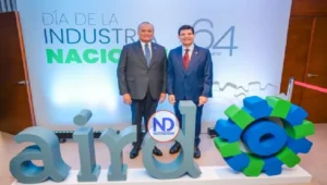 Banco Popular encauza 40.6% crédito a industria dominicana