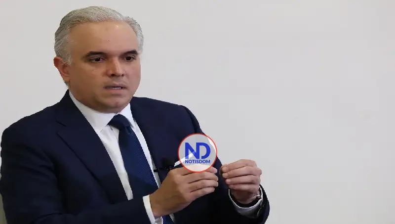 Ministro de Educación condena agresión contra chofer de TRAE en Herrera 2 Ministro de Educación condena agresión contra chofer de TRAE en Herrera