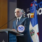 Luis Miguel De Camps instruye nueva política sobre uso de celulares en centros educativos