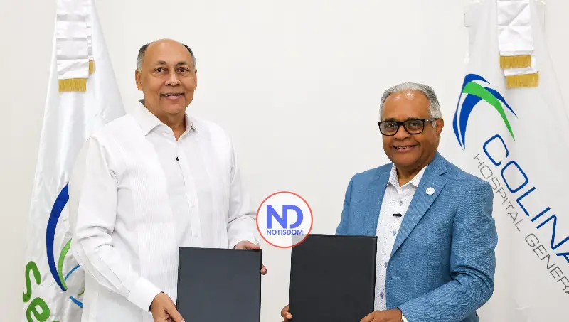 ARS SEMMA incorpora al Hospital Las Colinas, al HEMA y Clínica Unión Médica