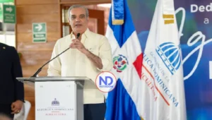 Dice 85% alimentos consumen dominicanos se produce en RD