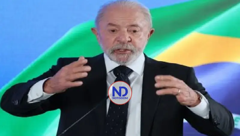 Lula asegura que Trump le dijo que no planea invadir Cuba