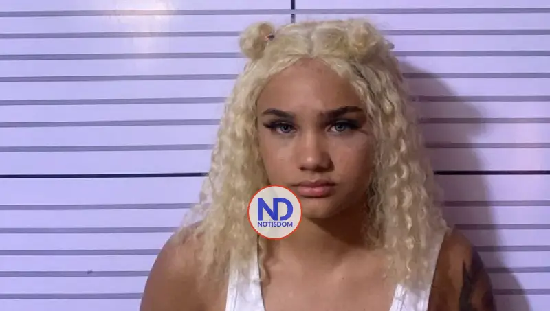 Policía Nacional arresta a “Macha” y a dos jóvenes por posesión ilegal de armas