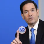 Marco Rubio dice que Ormuz se reabrirá «de una forma u otra»