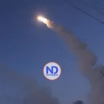 EE.UU. lanza ataques contra el sur de Irán «en defensa propia»