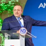 Ministro de Hacienda y Economía ve en la minería un “motor clave” para fortalecer los ingresos del Estado
