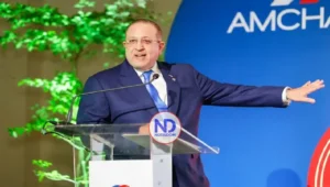 Ministro de Hacienda y Economía ve en la minería un “motor clave” para fortalecer los ingresos del Estado