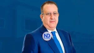 Solicitan condena del Ministro de Hacienda de RD