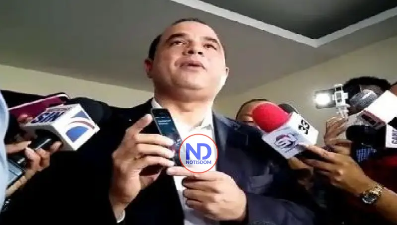 FP apoya JCE prohíba publicar encuestas fuera de precampaña