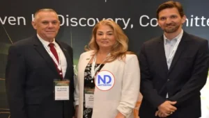 Especialistas internacionales exponen en SD avances en Alzheimer y cáncer