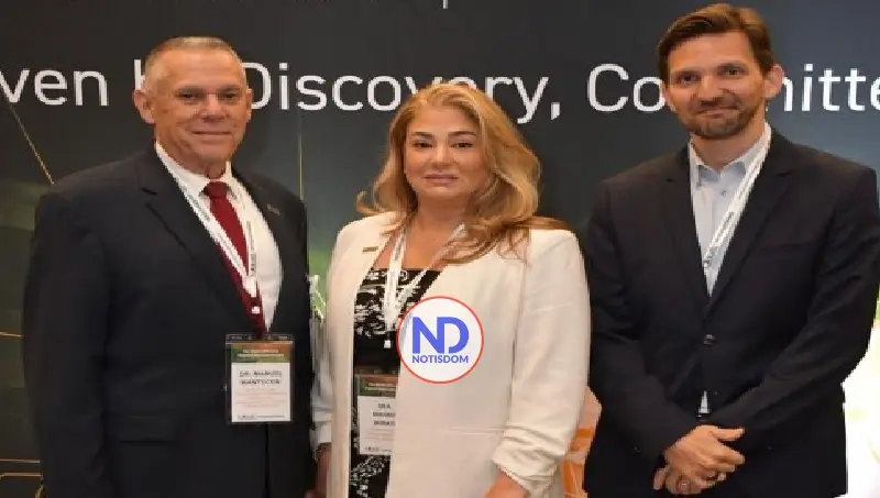 Especialistas internacionales exponen en SD avances en Alzheimer y cáncer