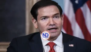 Rubio propone relación directa entre EEUU y el pueblo cubano