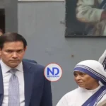 Rubio dice que Washington ha logrado avances con Irán y anticipa un anuncio en días