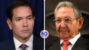 Califica a Raúl Castro como un «fugitivo» de la Justicia EEUU