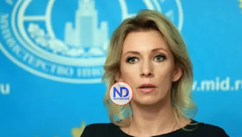 Rusia reprocha Estados Unidos su «intolerancia» hacia Cuba