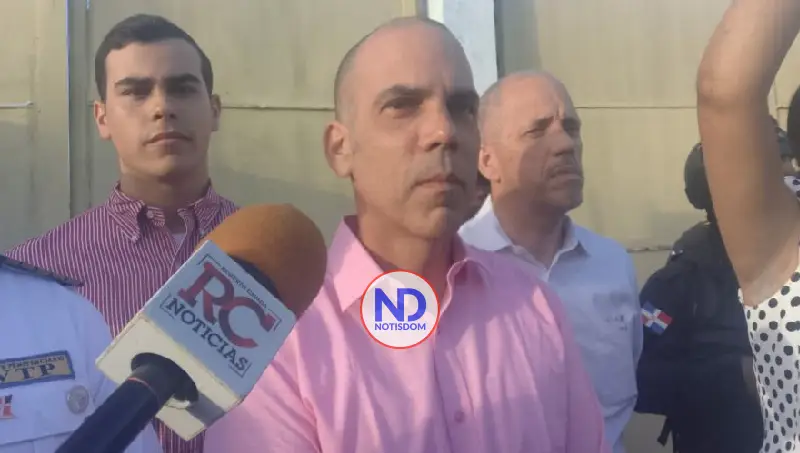Liberan a Mario Redondo Llenas tras 30 años preso por asesinato