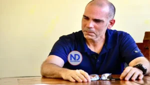 Afirma no estaba bajo efecto de drogas cuando asesinó a primo