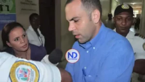 Liberan a Mario Redondo Llenas tras 30 años preso por asesinato