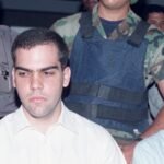 Mario José Redondo Llenas sale el 5 de mayo luego de 30 años de prisión