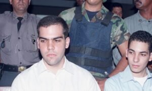 Mario José Redondo Llenas sale el 5 de mayo luego de 30 años de prisión